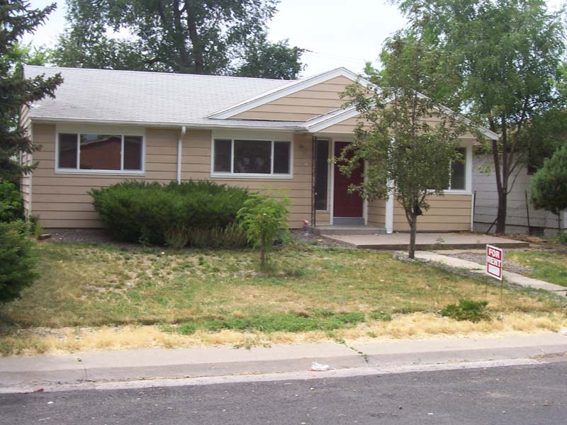 2025 Emporia Street - A